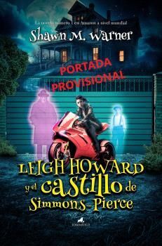 LEIGH HOWARD Y EL CASTILLO SIMMONS- PIERCE