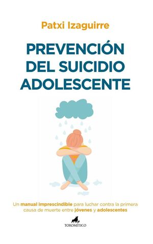 PREVENCION DEL SUICIDIO ADOLESCENTE