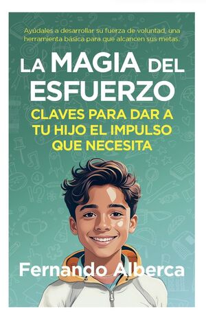 MAGIA DEL ESFUERZO, LA (BOLSILLO)