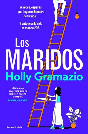 MARIDOS,LOS
