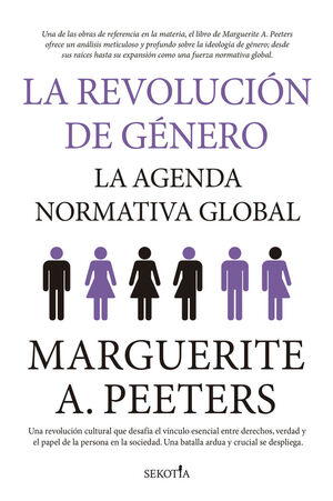 REVOLUCIÓN DE GÉNERO, LA