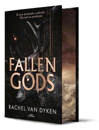 FALLEN GODS (HILOS DEL DESTINO 1)