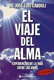 EL VIAJE DEL ALMA
