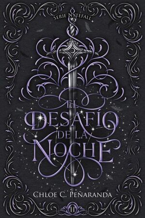 EL DESAFÍO DE LA NOCHE