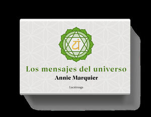 LOS MENSAJES DEL UNIVERSO