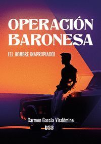 OPERACIÓN BARONESA