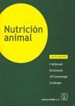 NUTRICION ANIMAL 6ª. EDICION