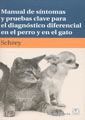 MANUAL DE SÍNTOMAS Y PRUEBAS CLAVE PARA EL DIAGNÓSTICO DIFERENCIAL EN EL PERRO Y