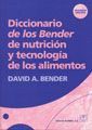 DICCIONARIO DE NUTRICION Y TECNOLOGIA DE LOS ALIMENTOS