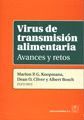 VIRUS DE TRANSMISIÓN ALIMENTARIA. AVANCES Y RETOS