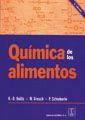 QUIMICA DE LOS ALIMENTOS