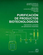 PURIFICACIÓN DE PRODUCTOS BIOTECNOLÓGICOS