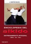 ENTRENAMIENTO INTEGRAL (SHIN-GI-TAI)