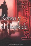 KOREA Y HAPKIDO