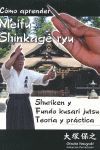 COMO APRENDER MEIFU SHINKAGE RYU SHURIKEN Y FUNDO KUSARI JUTSU TEORIA Y PRACTICA