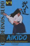 CUADERNOS BUDO NUM 1 - AIKIDO