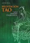 MEDITACION TAO