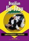 BRAZILIAN JIU-JITSU (LIBRO INTERMEDIO II-FAIXA ROXA)