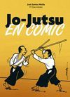 JO-JUTSU. EN CÓMIC