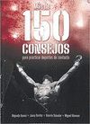 150 CONSEJOS PARA PRACTICAR DEPORTES DE CONTACTO