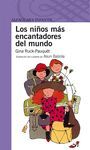 LOS NIÑOS MAS ENCANTADORES DEL MUNDO PRO