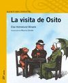 LA VISITA DE OSITO