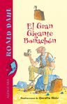 EL GRAN GIGANTE BONACHON BRD