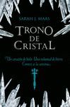 TRONO DE CRISTAL