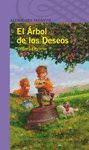 EL ARBOL DE LOS DESEOS