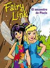 FAIRY LINK EL SECUESTRO DE PISCIS