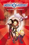 CODIGO LYOKO 2