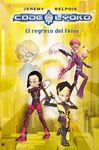 CODIGO LYOKO. EL REGRESO DEL FENIX