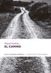 EL CAMINO