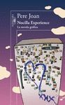 NOCILLA EXPERIENCE COMIC