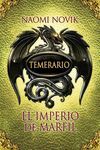 TEMERARIO 4 EL IMPERIO MARFIL