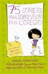 75 CONSEJOS PARA SOBREVIVIR EN EL COLEGIO