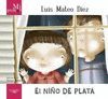 MI PRIMER LUIS MATEO DIEZ - EL NIÑO DE P