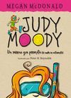 JUDY MOODY UN VERANO QUE PROMETE