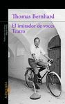 TEATRO + EL IMITADOR DE VOCES