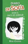 DIARIO DE SOFÍA 3. SECRETOS DESDE EL SACO DE DORMIR