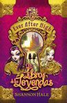 EVER AFTER HIGH 1. EL LIBRO DEL DESTINO