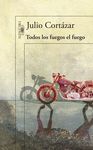 TODOS LOS FUEGOS EL FUEGO (ED.2014)