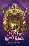 EVER AFTER HIGH 2. DESTINO REAL, ESPIRIT