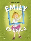 EMILY ES UNICA