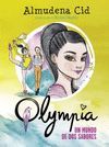 OLYMPIA 3 : UN MUNDO DE DOS COLORES