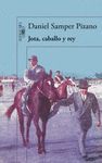 JOTA, CABALLO Y REY