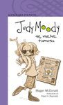 JUDY MOODY SE VUELVE FAMOSA (S. MORADA)