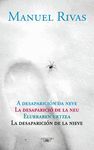 LA DESAPARICION DE LA NIEVE