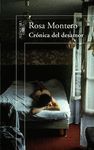 CRÓNICA DEL DESAMOR