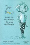 JUDY MOODY ESTA DE MAL HUMOR ND